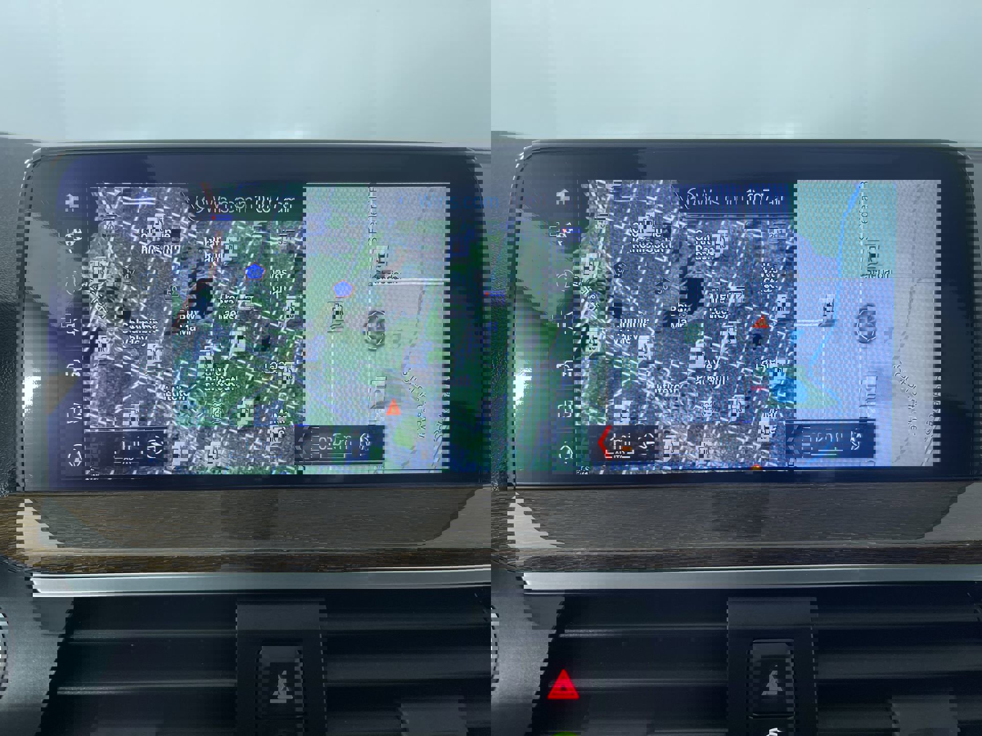 Used 2018 BMW X3 xDrive30i image 21