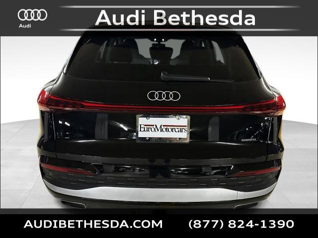 New 2026 Audi Q5 Premium Plus AWD/4WD image 6