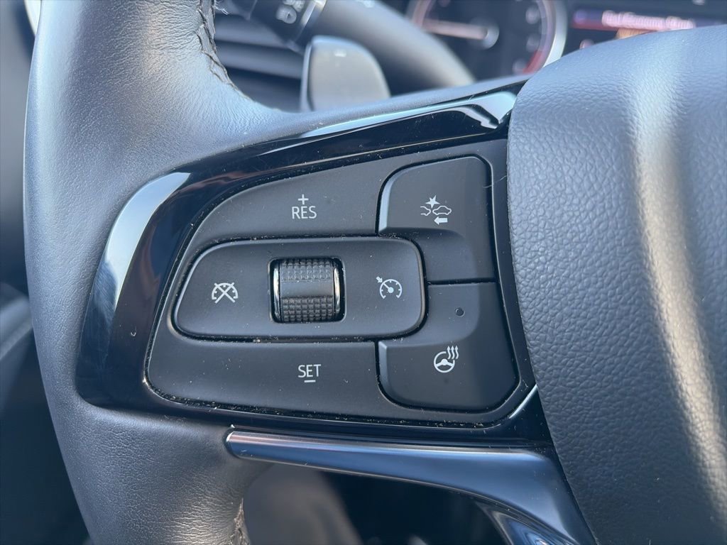 Used 2023 Buick Enclave Essence w/ Experience Buick Package image 15