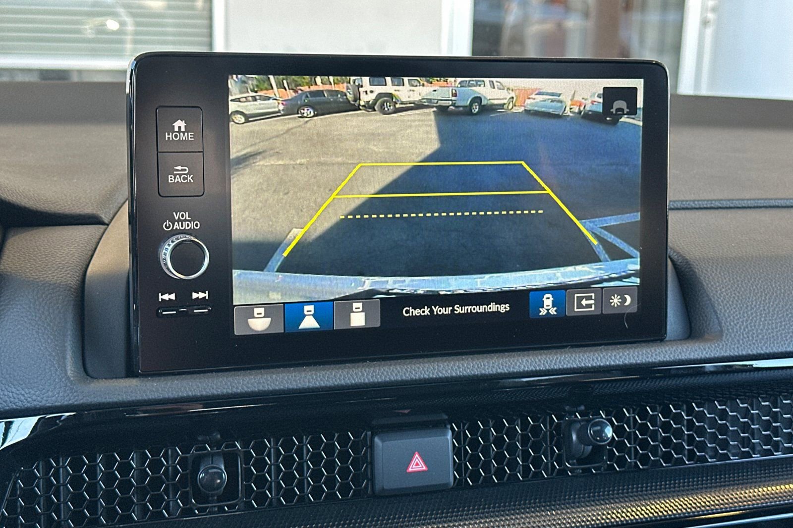 Used 2026 Honda CR-V Sport Touring image 24