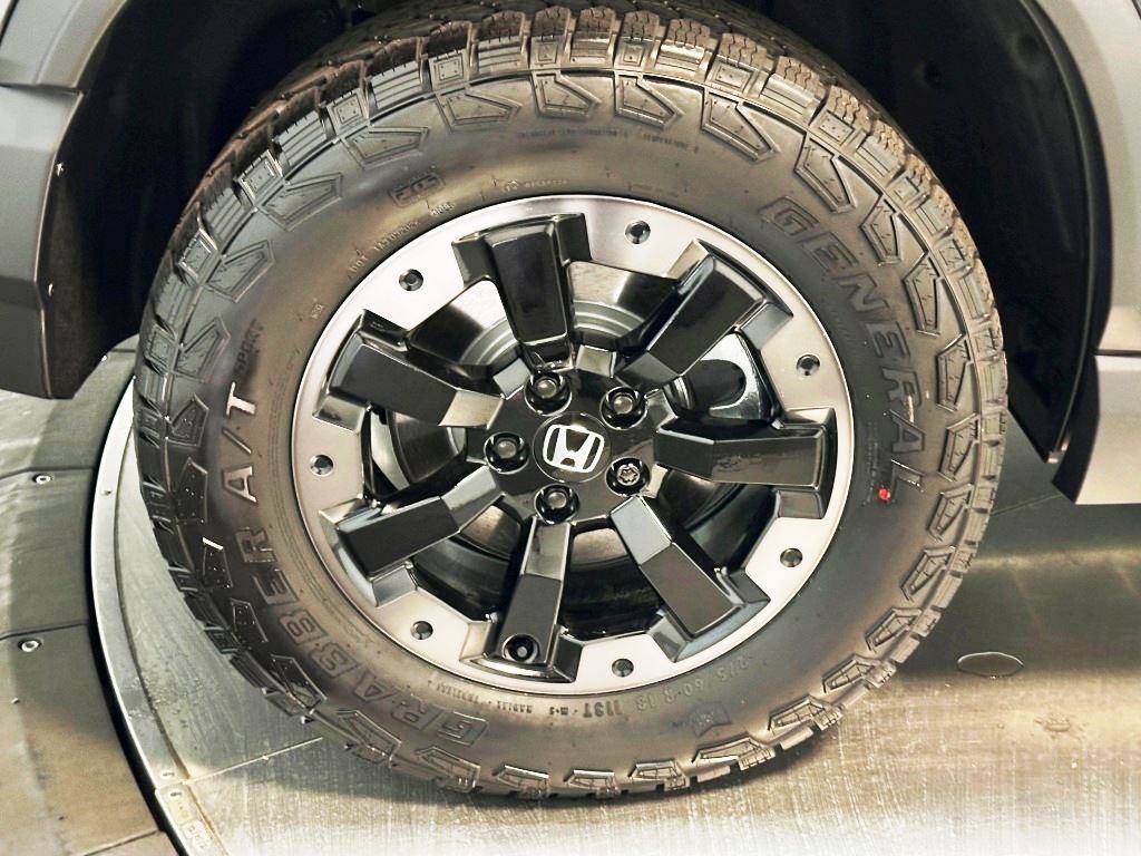 New 2026 Honda Passport TrailSport Elite image 10