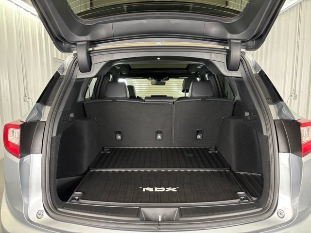 Certified 2026 Acura RDX A-Spec AWD/4WD image 14