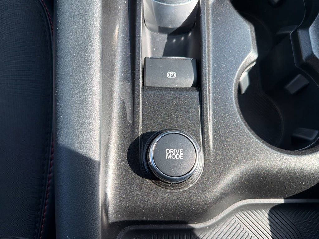 Certified 2025 Ford Explorer ST-Line w/ ST-Line Street Pack image 32