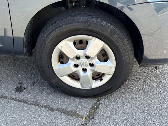 Used 2014 Nissan Rogue S w/ Convenience Package image 7