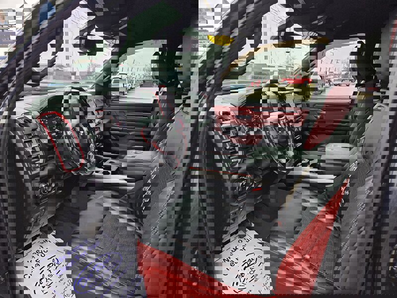 Used 2019 RAM 1500 Rebel w/ Rebel Level 1 Equipment Group image 10