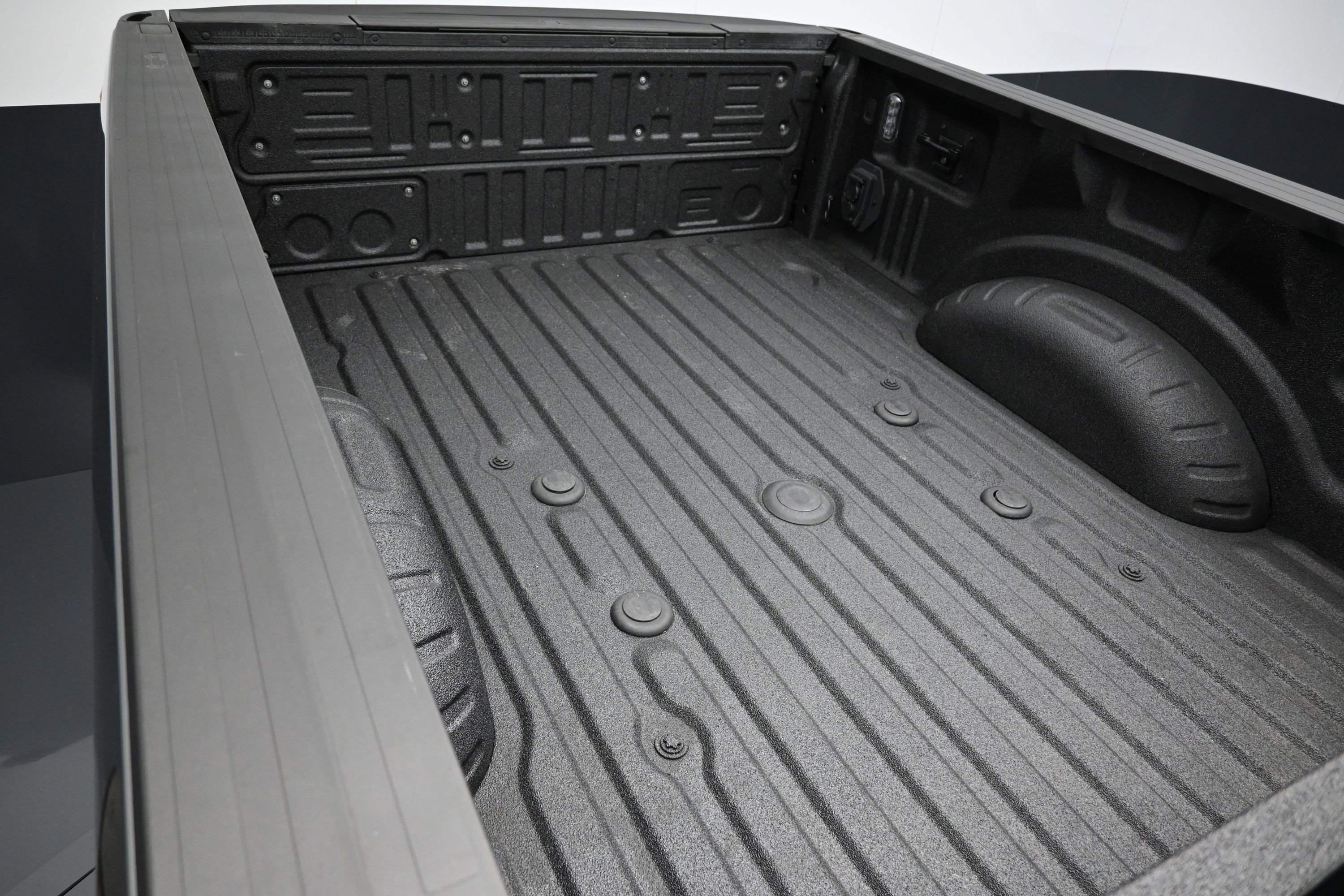 Used 2023 Ford F250 Lariat w/ Lariat Ultimate Package AWD/4WD image 50