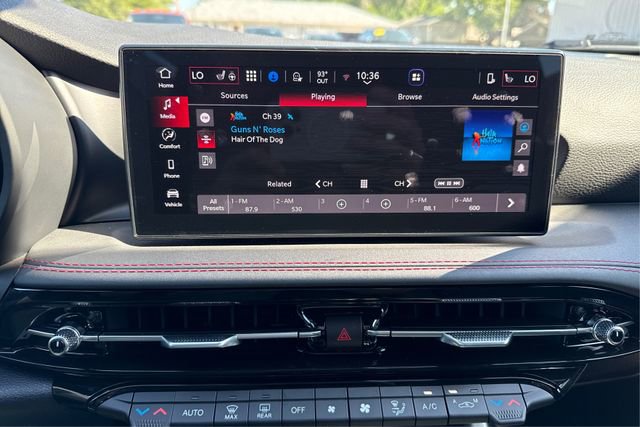 New 2025 Dodge Hornet GT w/ Tech Pack image 9