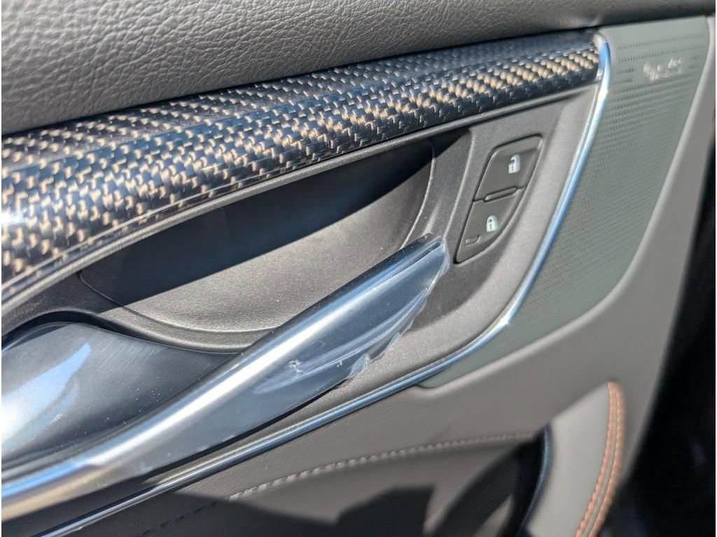 New 2026 Cadillac CT5 Sport w/ Technology Package AWD/4WD image 13