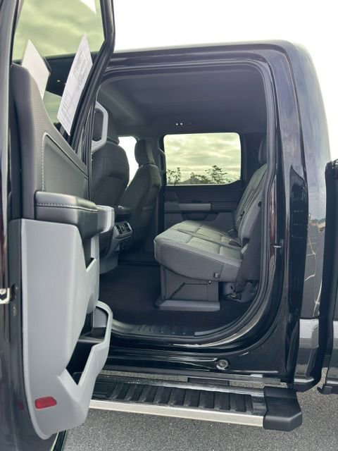 Used 2024 Ford F150 XLT w/ Mobile Office Package AWD/4WD image 16