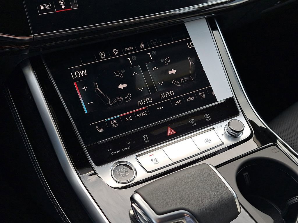 New 2026 Audi Q8 Premium Plus AWD/4WD image 14