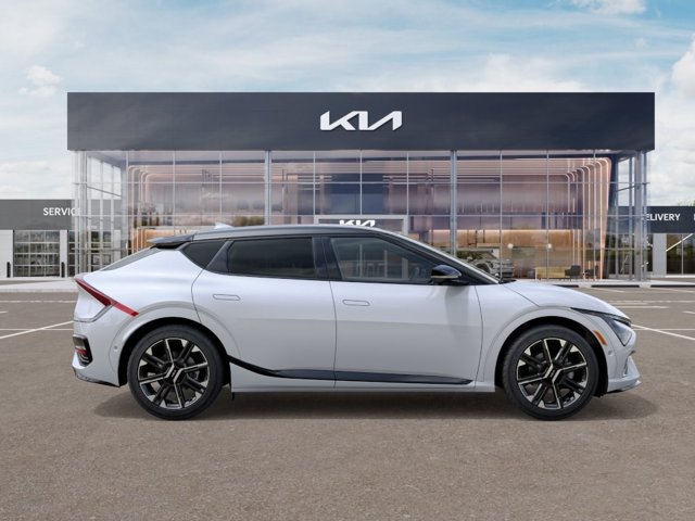 New 2026 Kia EV6 GT-Line AWD/4WD image 10