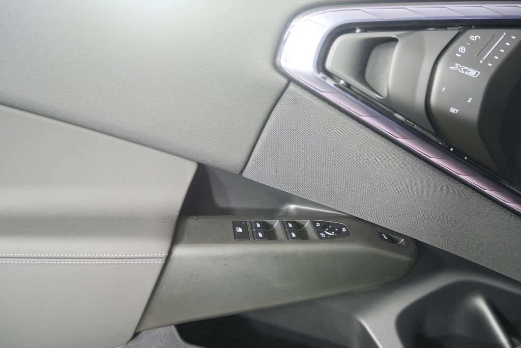 Certified 2025 BMW X3 xDrive30i image 9