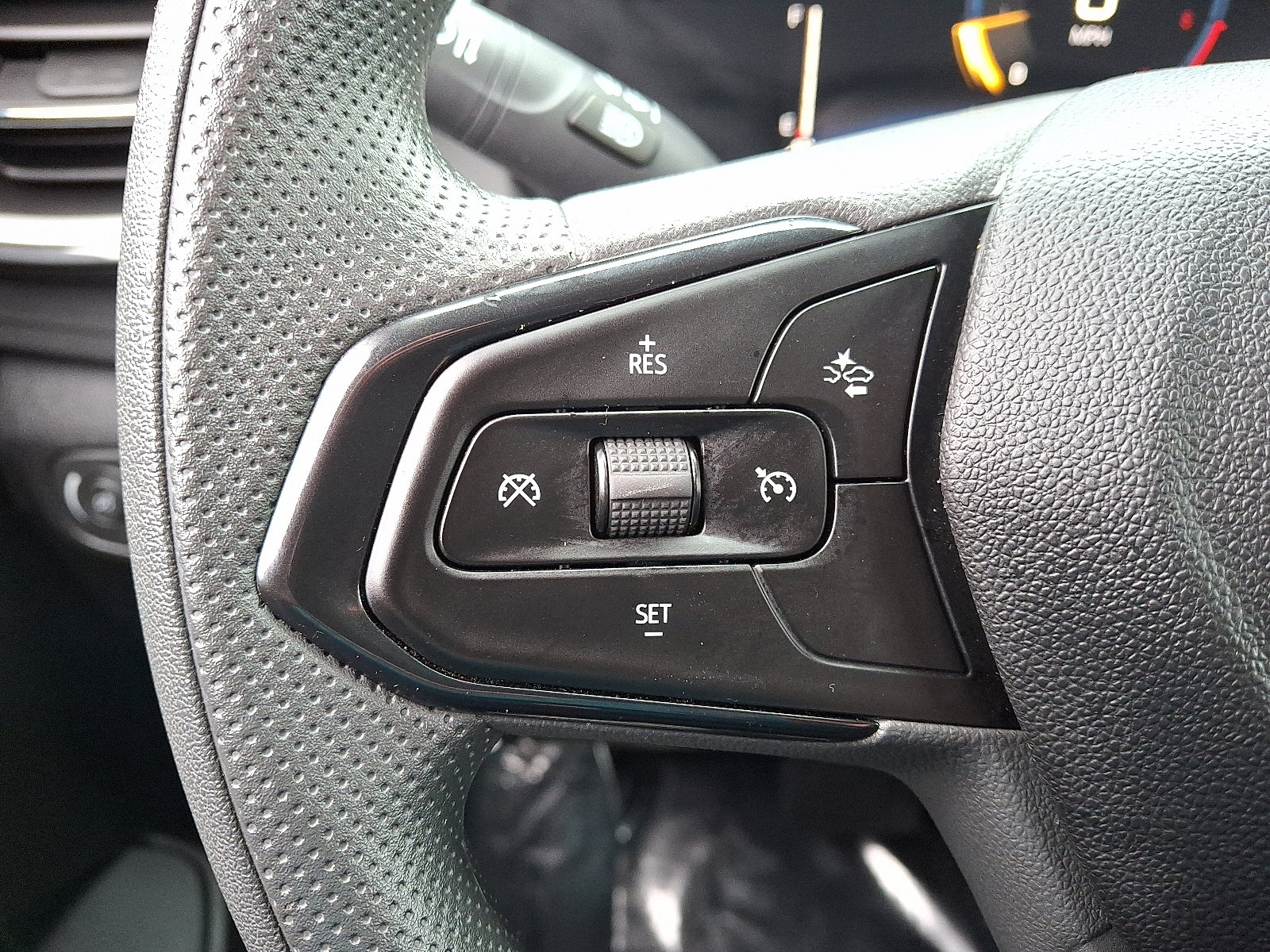 Used 2025 Chevrolet TrailBlazer LT image 20