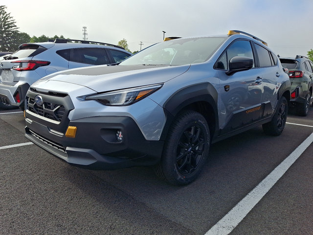 New 2026 Subaru Crosstrek 2.5i Wilderness AWD/4WD image 2