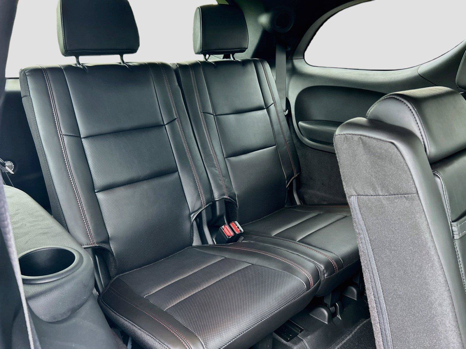 New 2026 Dodge Durango GT AWD/4WD image 41