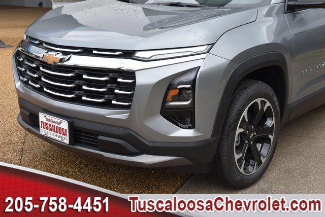 New 2026 Chevrolet Equinox LT image 35