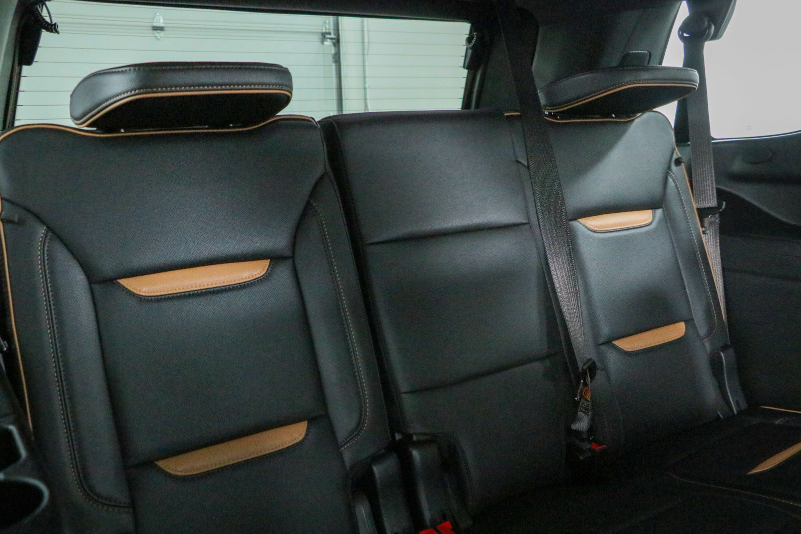 Used 2023 GMC Yukon AT4 w/ Max Trailering Package AWD/4WD image 33