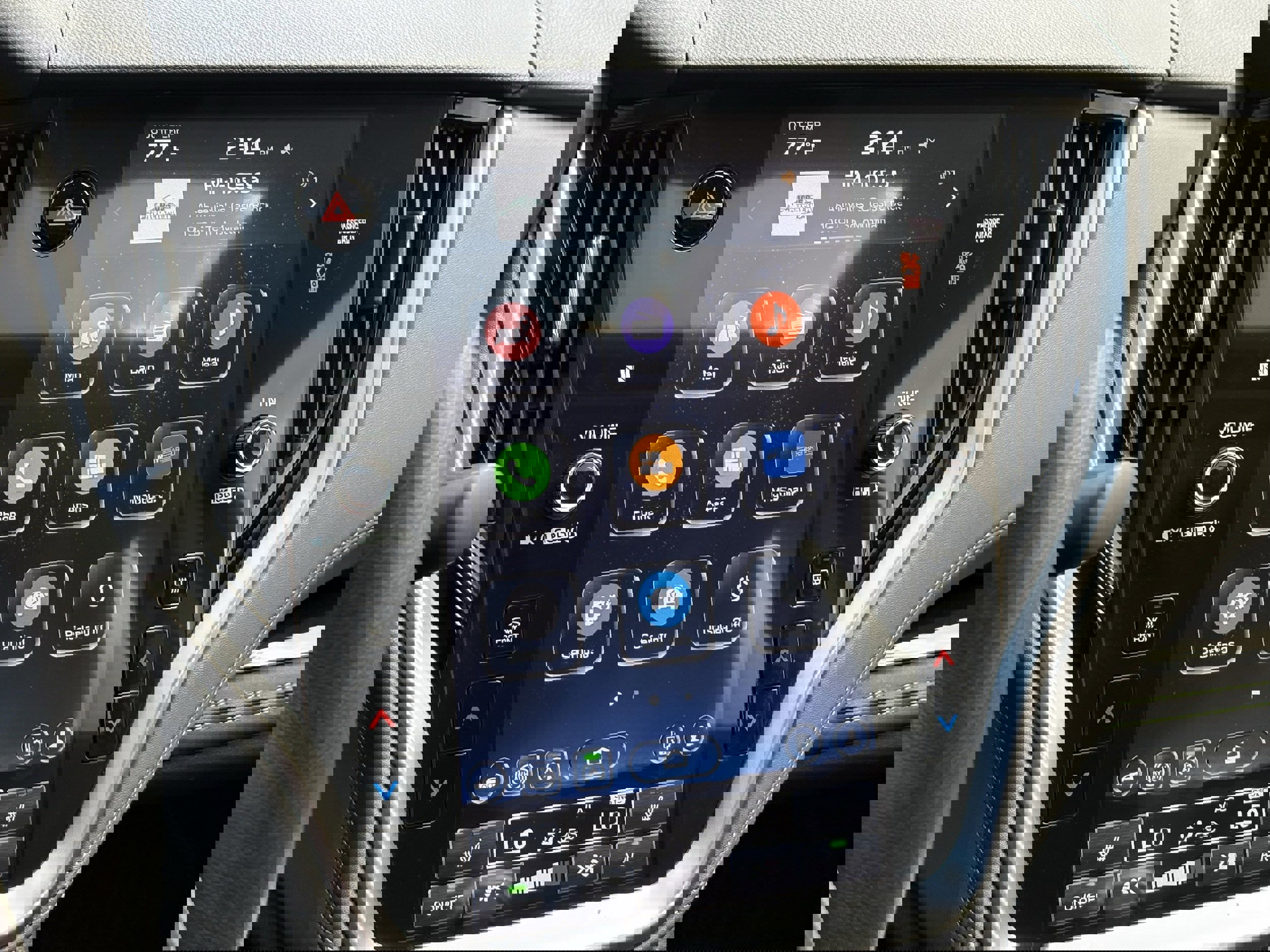 Certified 2023 Subaru Outback Onyx Edition image 22