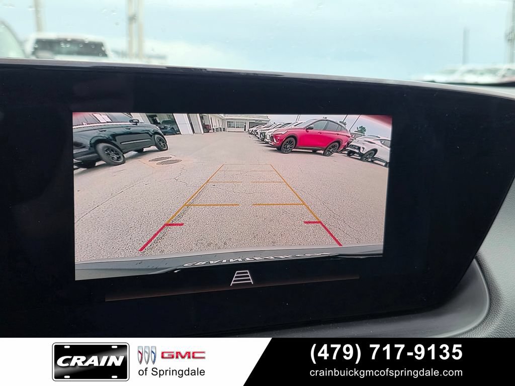 Used 2026 Buick Encore GX Preferred w/ Comfort Package FWD image 17