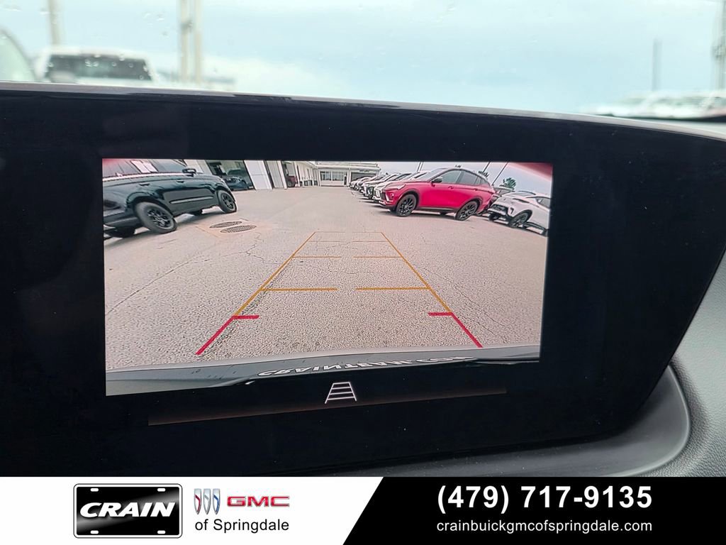Used 2026 Buick Encore GX Preferred w/ Comfort Package FWD image 17