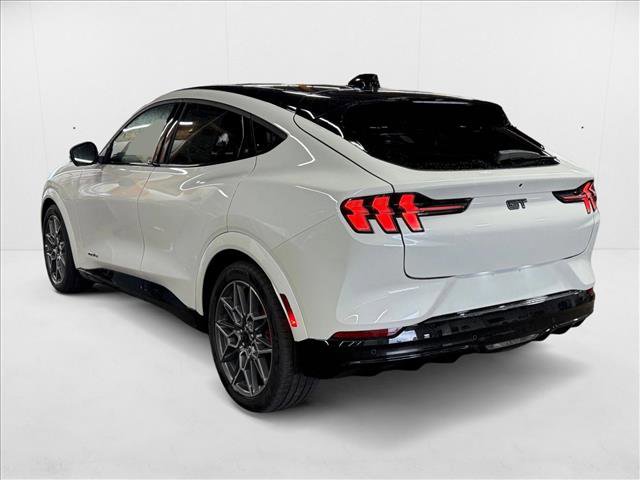 New 2025 Ford Mustang Mach-E GT AWD/4WD image 8