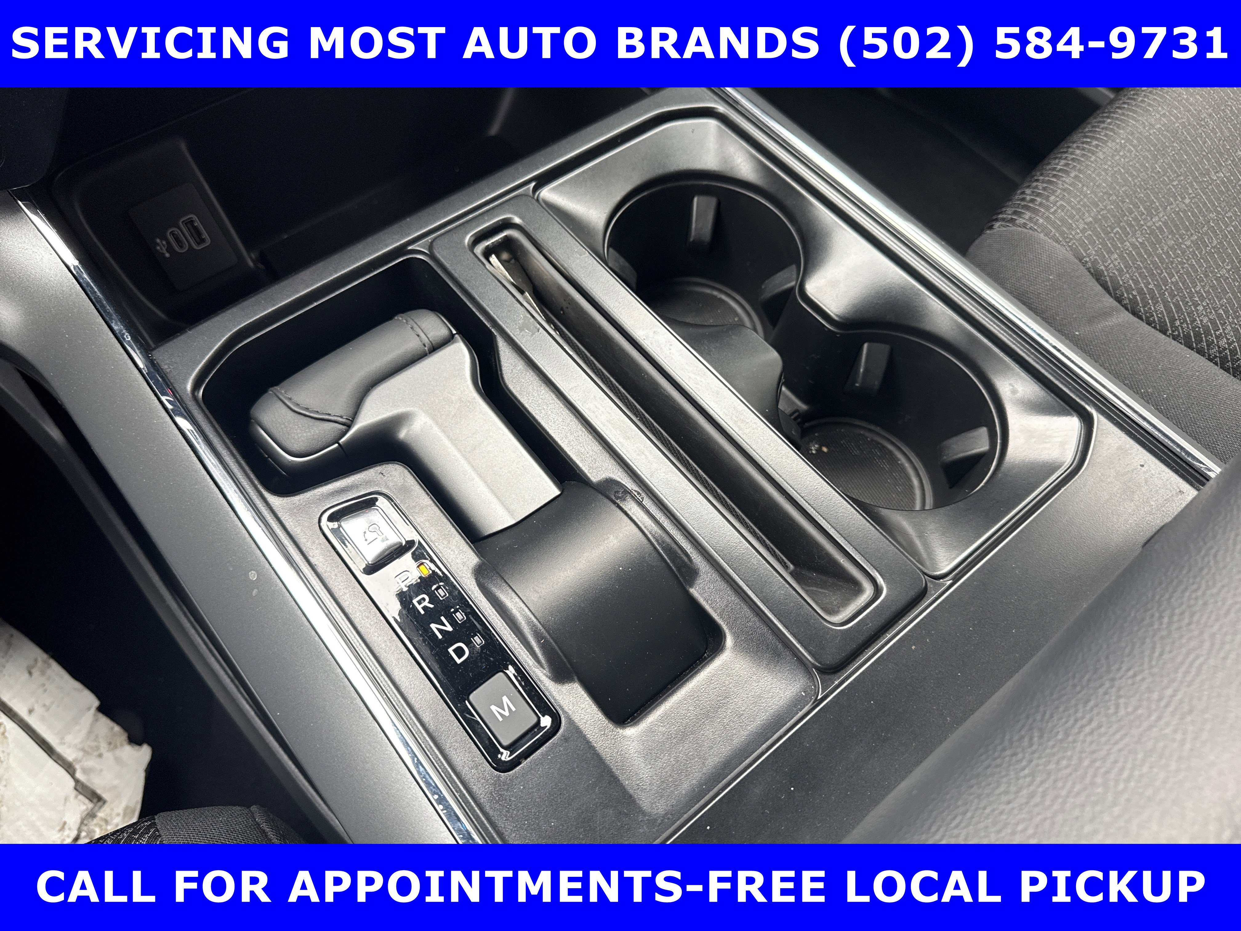 Used 2025 Ford F150 XLT w/ Equipment Group 302A MID image 25