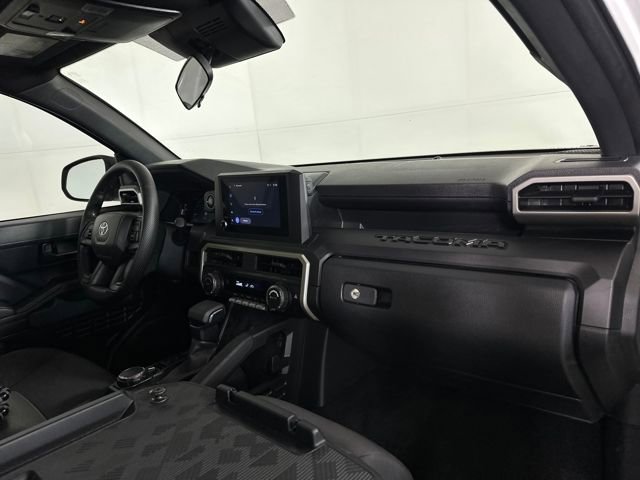 Used 2024 Toyota Tacoma SR image 27