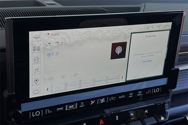 Used 2024 GMC Hummer EV 2X w/ Extreme Off-Road Package image 18