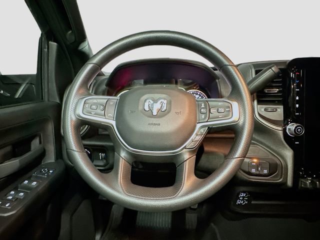 New 2026 RAM 2500 Tradesman image 7