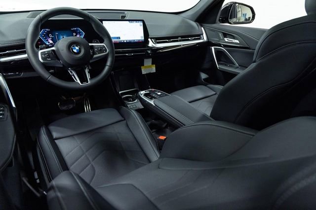 New 2026 BMW X1 xDrive28i w/ Technology Package image 32