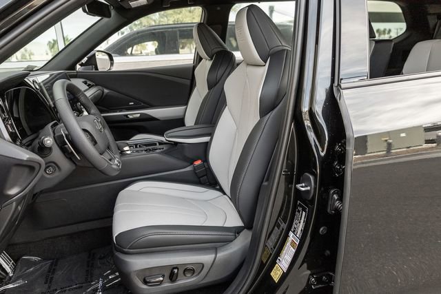 New 2026 Lexus TX 500h AWD image 8