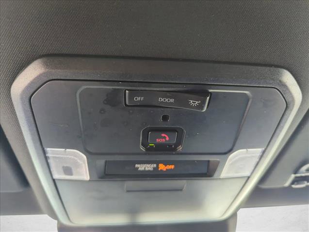 Certified 2024 Toyota Tacoma TRD Sport image 25