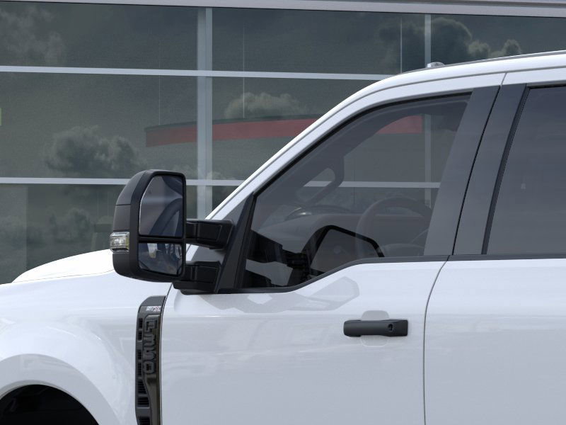 New 2026 Ford F350 XL w/ STX Appearance Package image 54