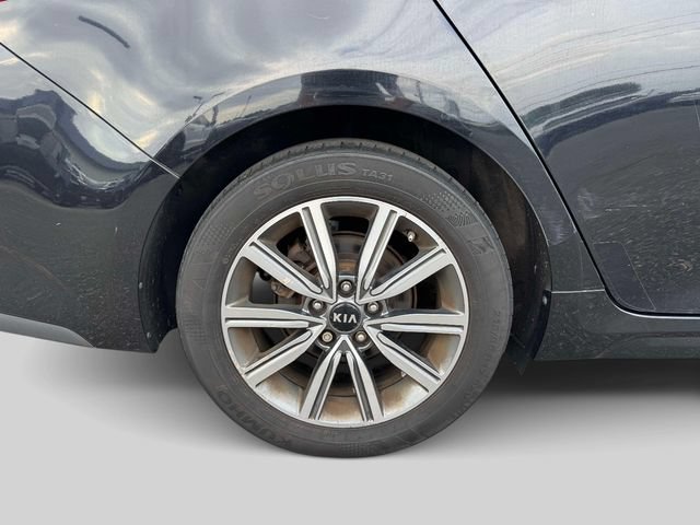 Used 2019 Kia Optima LX w/ LX Premium Package FWD image 9