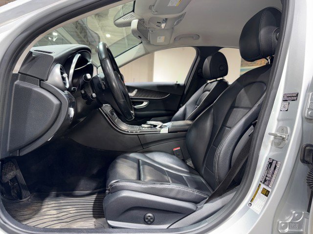 Used 2015 Mercedes-Benz C 300 $40K MSRP image 10