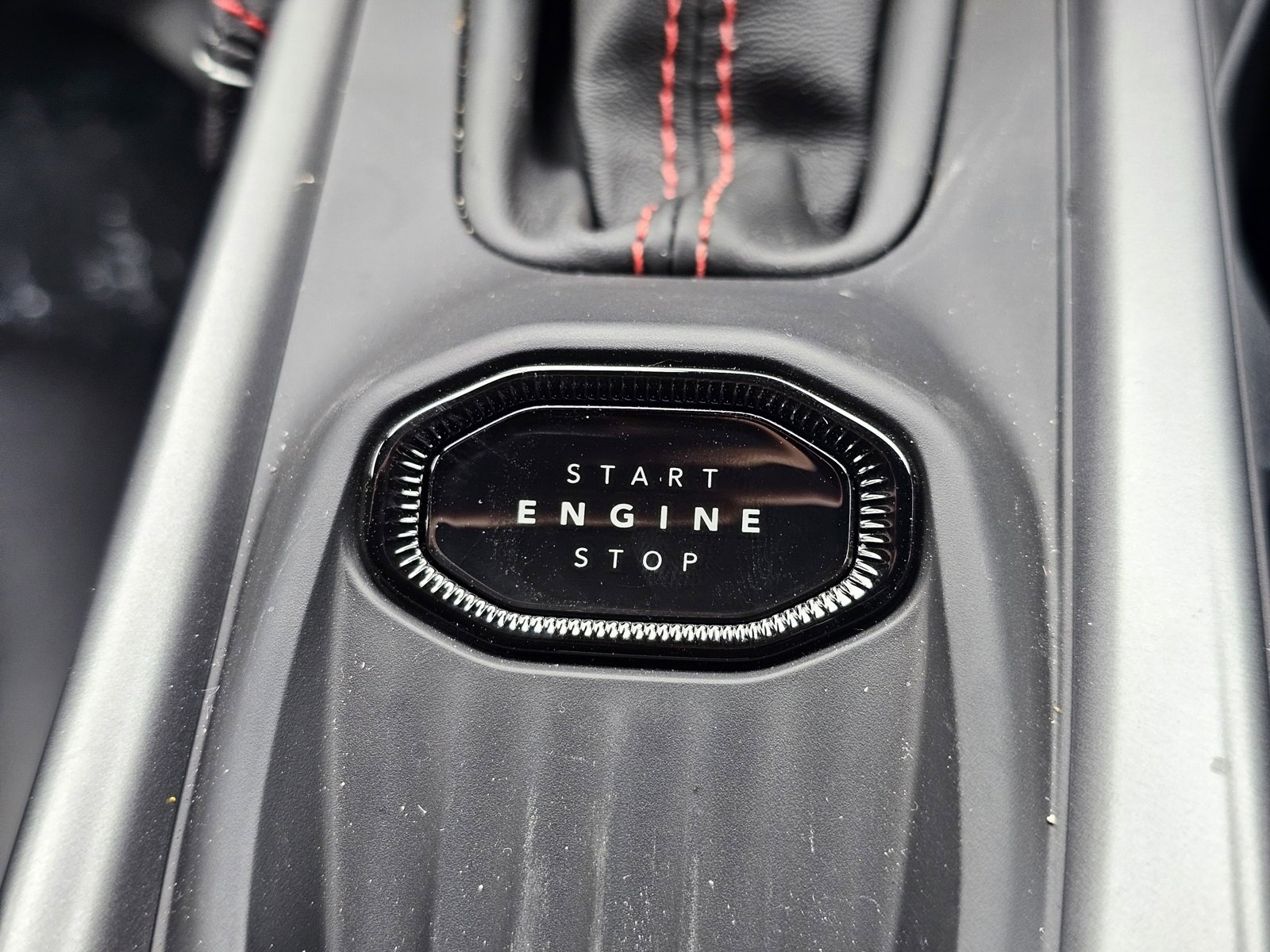 New 2026 Dodge Charger Scat Pack image 19