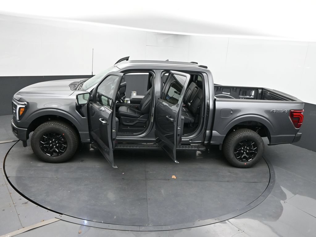 New 2026 Ford F150 Lariat w/ Bed Utility Package AWD/4WD image 65