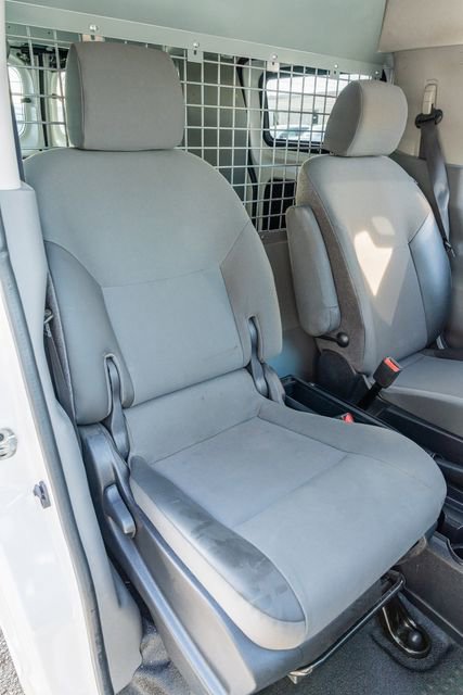 Used 2021 Nissan NV200 SV w/ Sliding Door Glass Package image 41