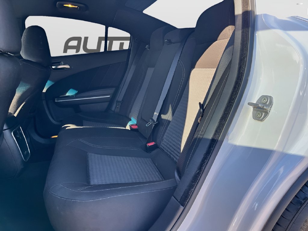 Used 2023 Dodge Charger SXT RWD image 23