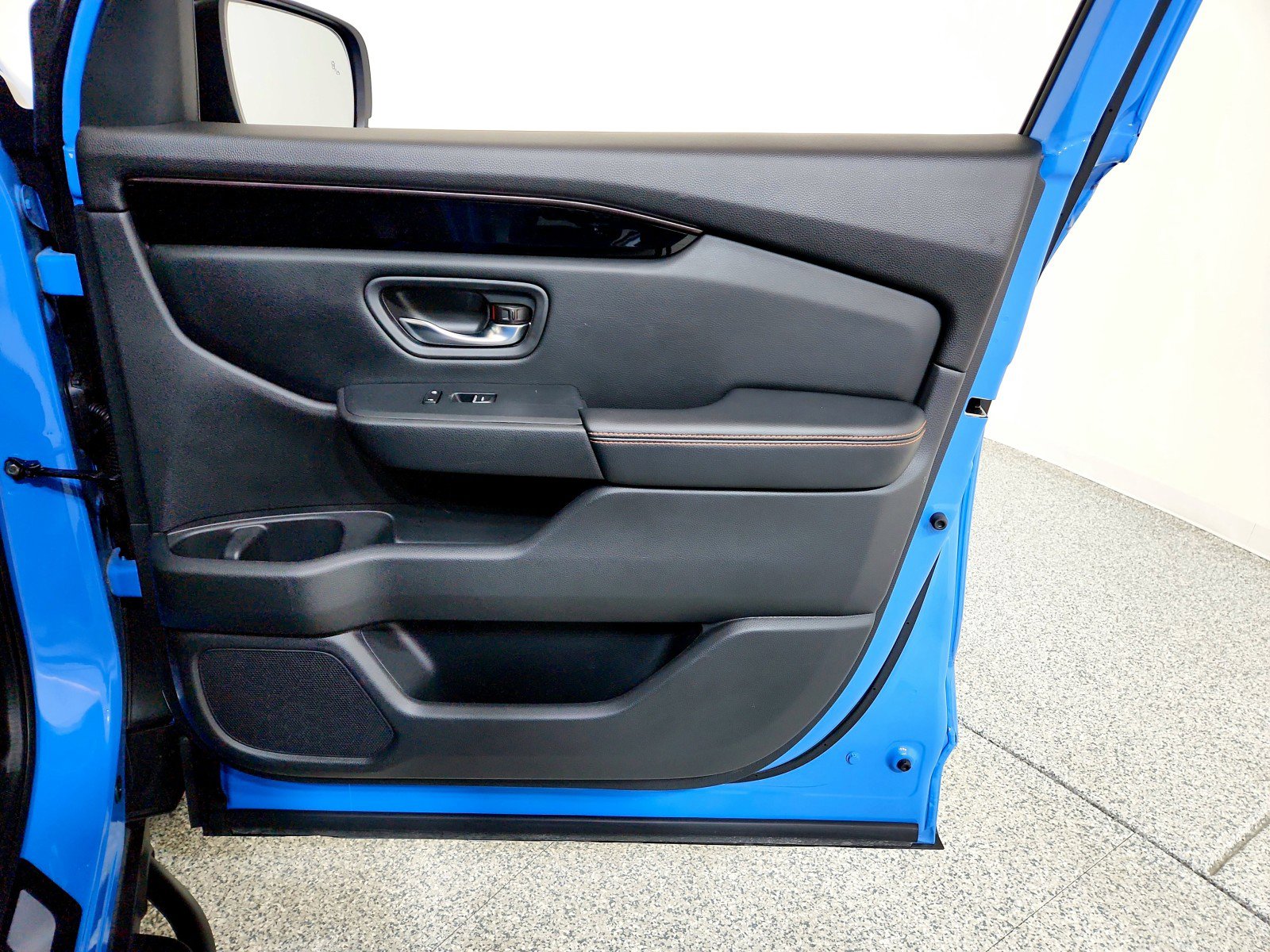 Used 2023 Honda Pilot TrailSport image 24