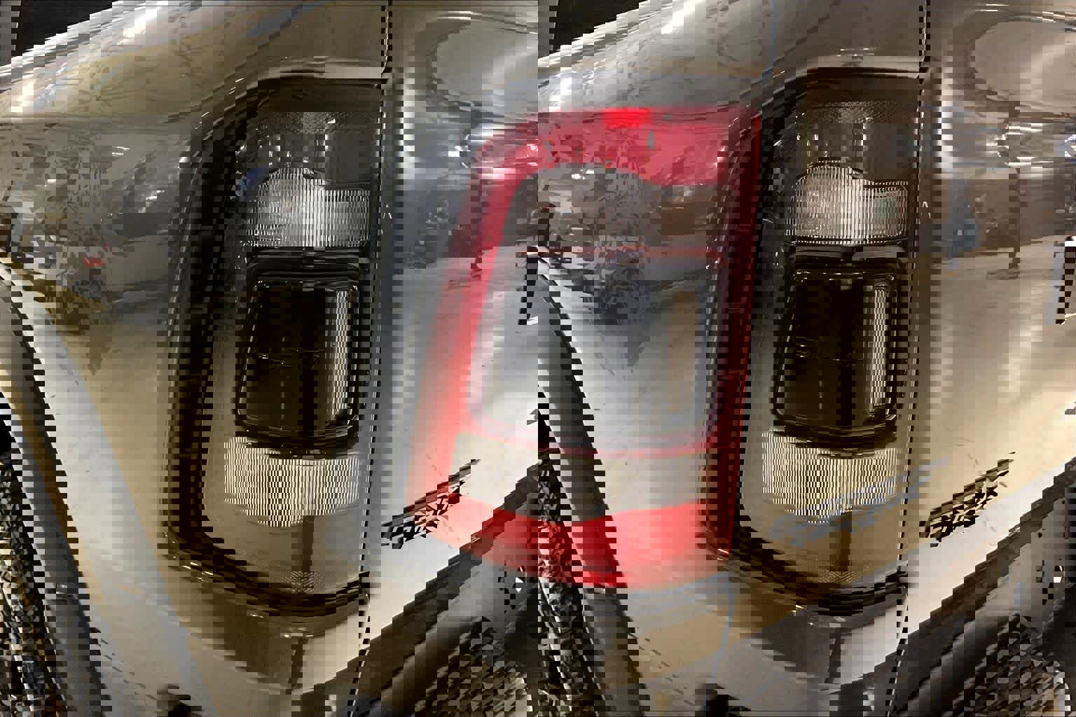 Used 2021 RAM 1500 TRX w/ TRX Level 2 Equipment Group AWD/4WD image 26