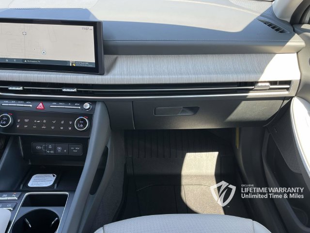 Used 2026 Hyundai Sonata Limited FWD image 22