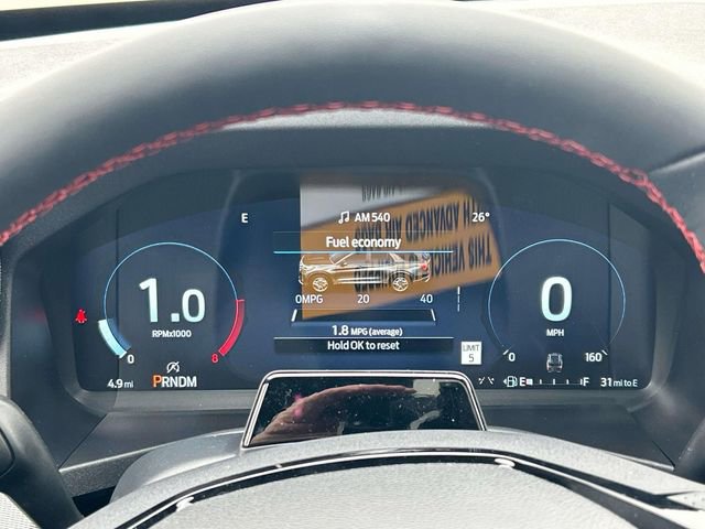 New 2026 Ford Explorer ST w/ Sun And Sound Package image 37