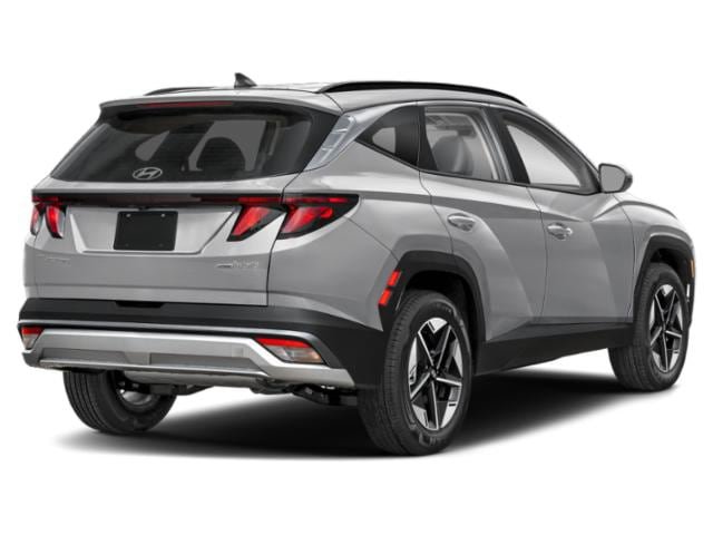 New 2026 Hyundai Tucson SEL AWD/4WD image 3