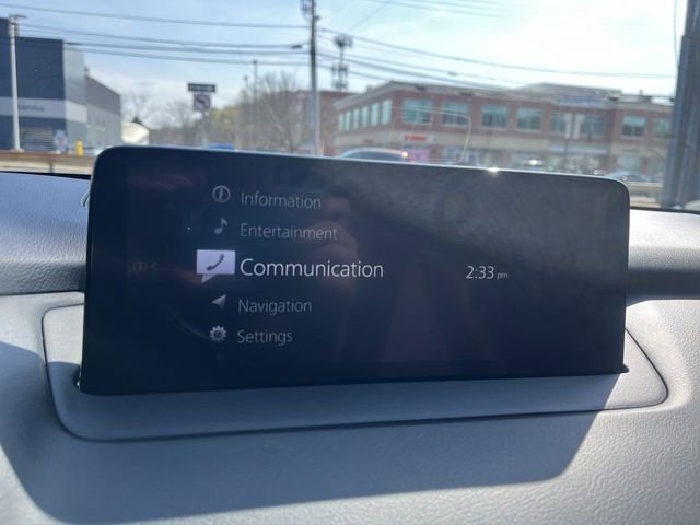 Used 2023 MAZDA CX-9 Carbon Edition image 16