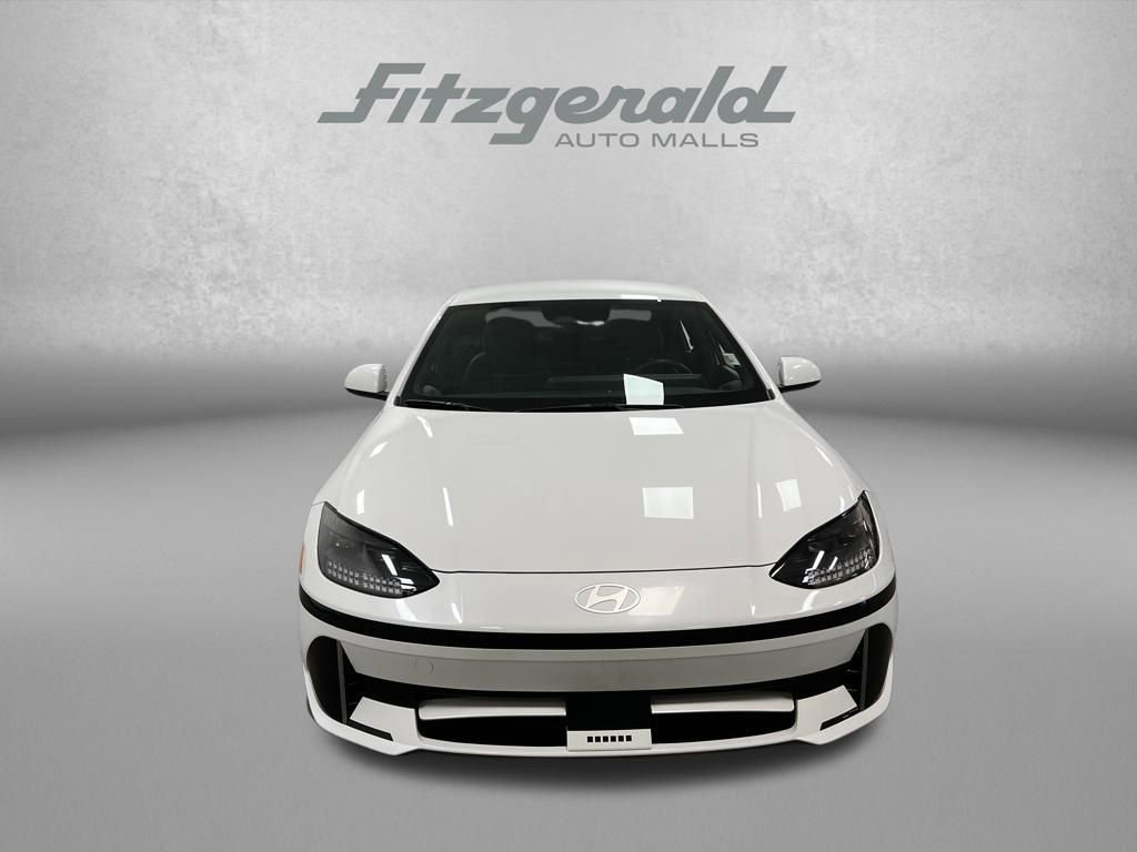 Used 2023 Hyundai Ioniq 6 SEL image 9