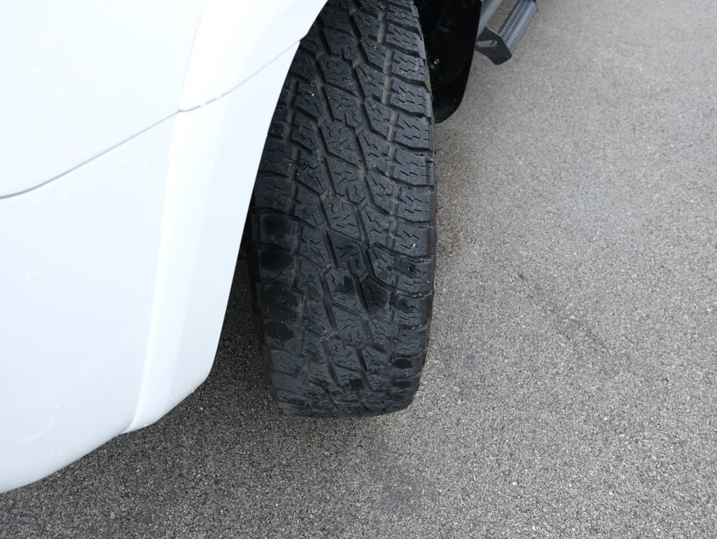 Used 2023 Toyota 4Runner TRD Pro AWD/4WD image 14