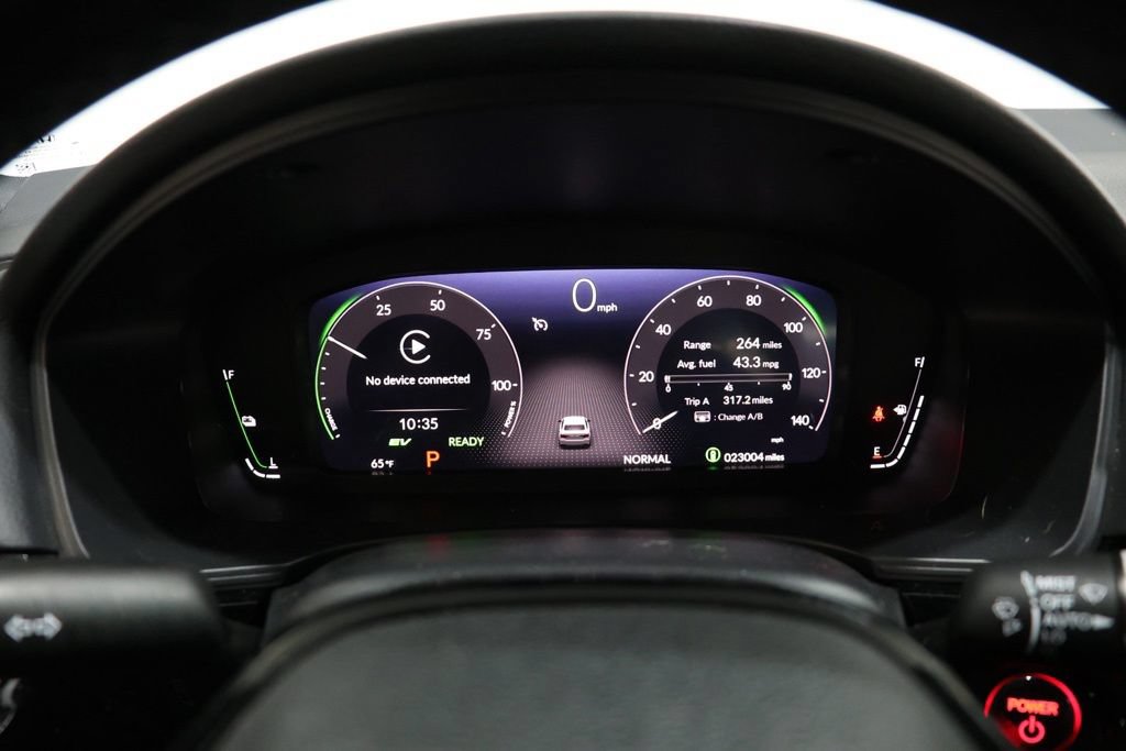 Used 2025 Honda Civic Sport Touring image 23