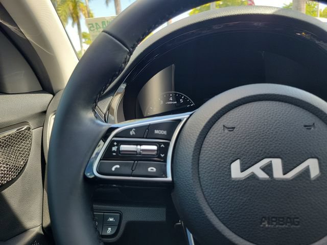 Used 2023 Kia Seltos EX AWD/4WD image 20