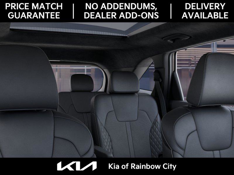 New 2026 Kia Sorento SX Prestige AWD/4WD image 29